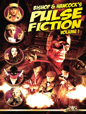 cover image of Bishop & Hancock's Pulse Fiction
